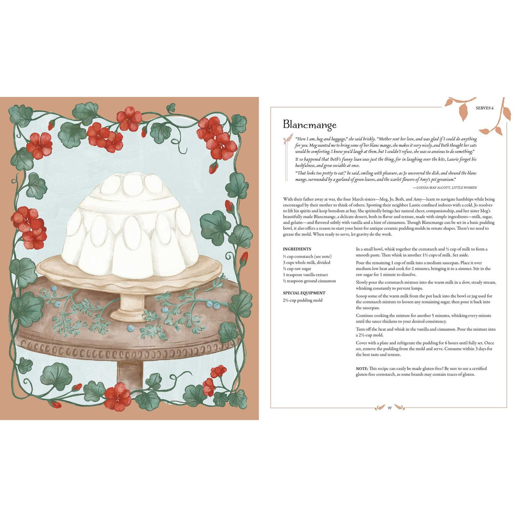 Once Upon A Cookbook