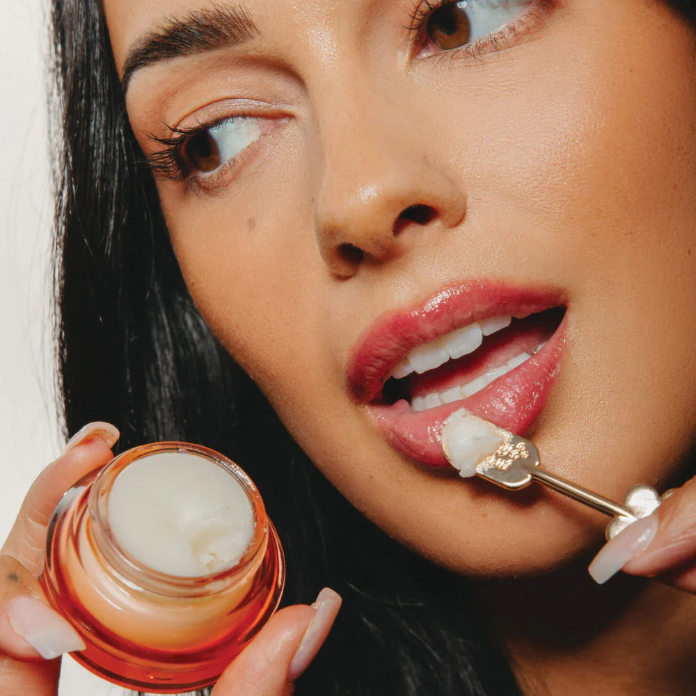 Overnight Lip Mask
