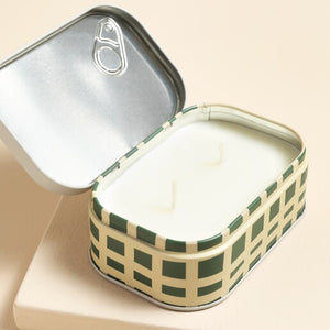 Bistro Candle Collection | Tin