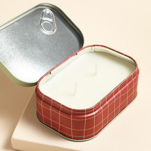Bistro Candle Collection | Tin