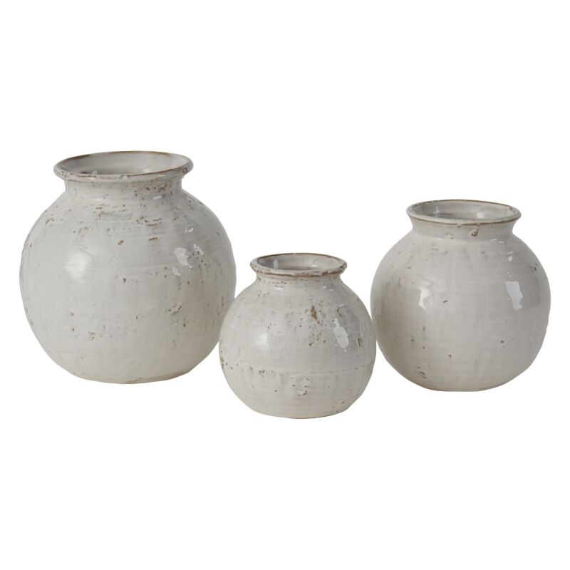 Page Vase