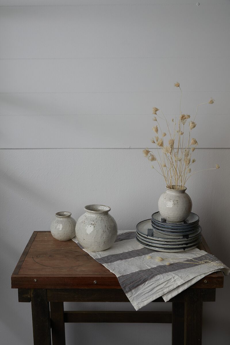 Page Vase