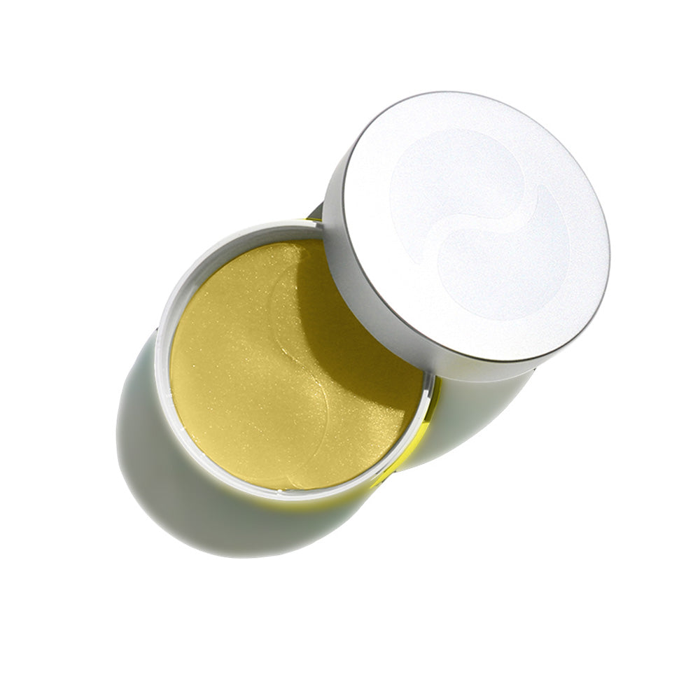 FlashPatch | illuminating Eye Gels