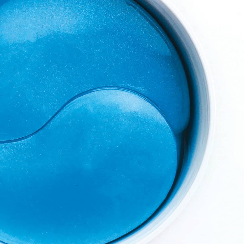 FlashPatch | Restoring Eye Gels