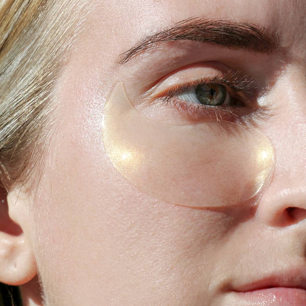 FlashPatch | illuminating Eye Gels