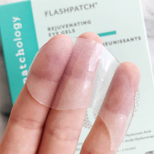 FlashPatch | Rejuvenating Eye Gels