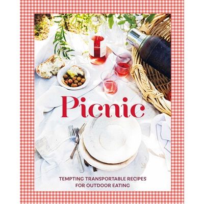 Picnic | Tempting Transportable Recipes for Outdoor Eating
