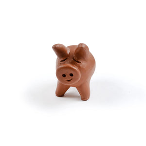 Good Luck Pig