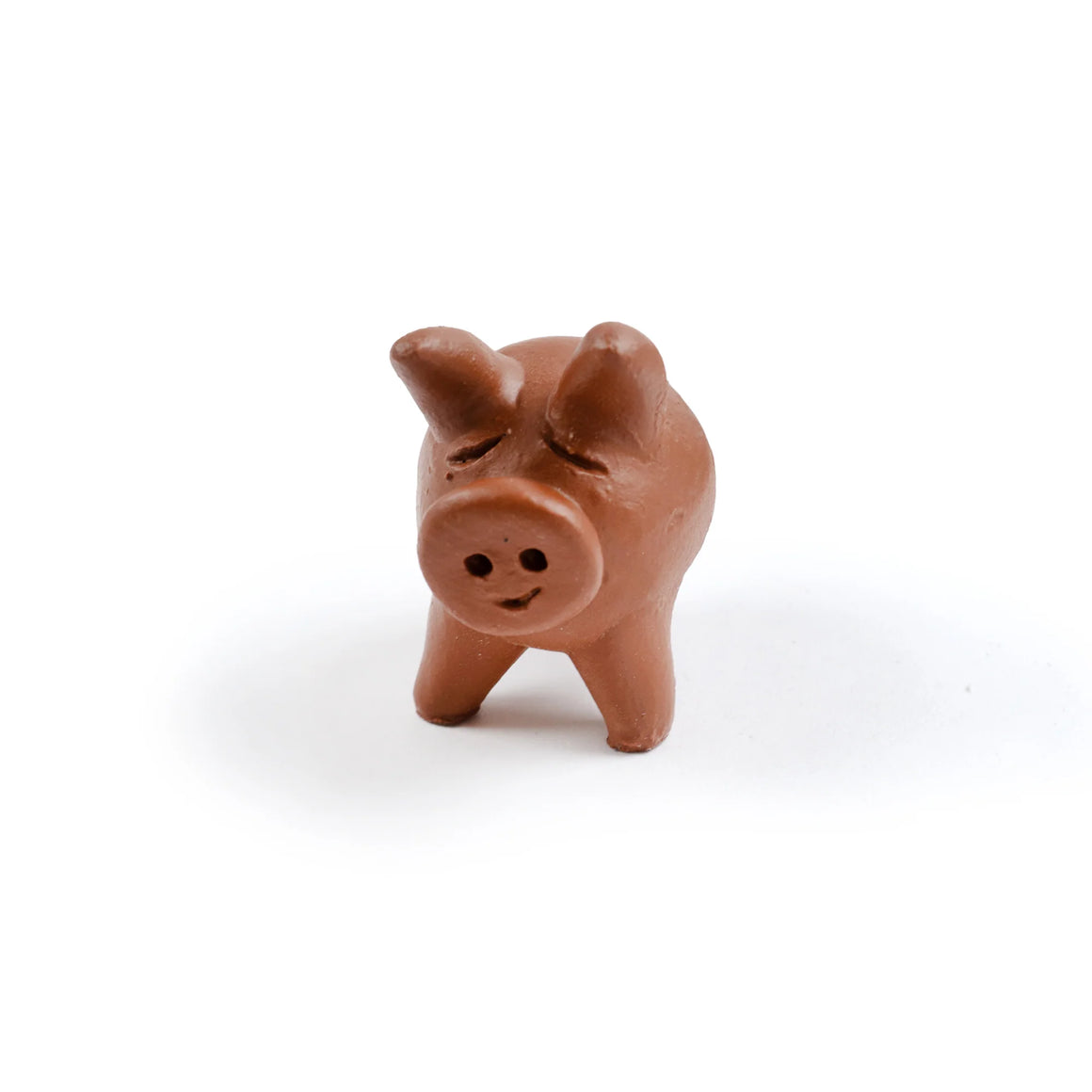 Good Luck Pig