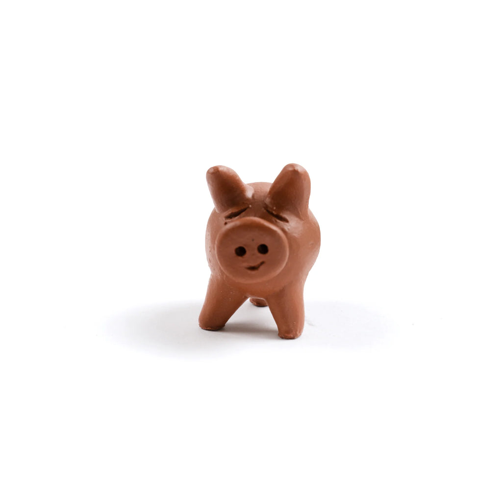Good Luck Pig