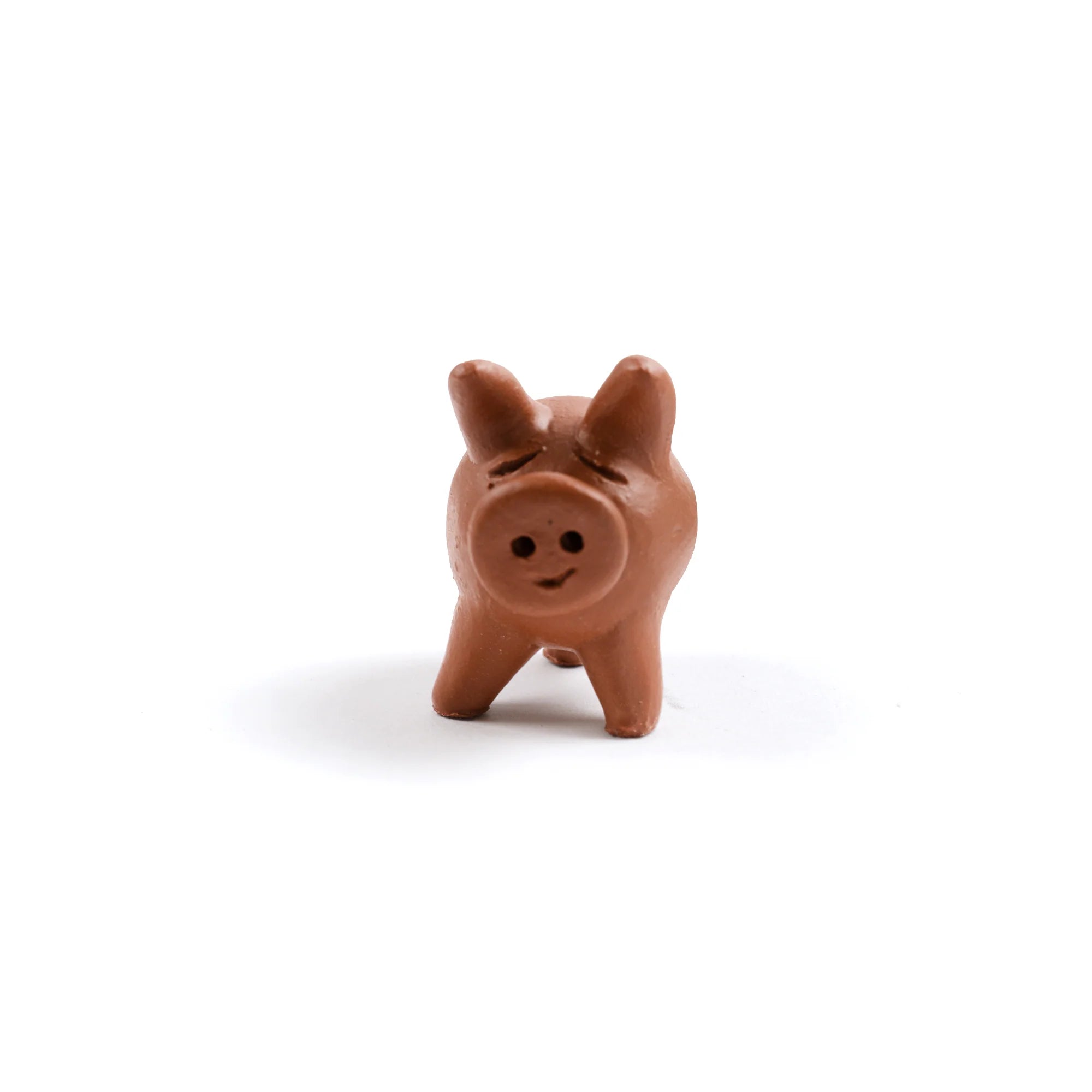 Good Luck Pig