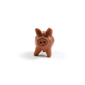Good Luck Pig