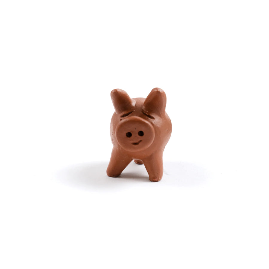 Good Luck Pig