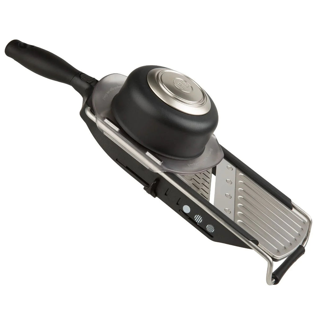 Professional Slicer