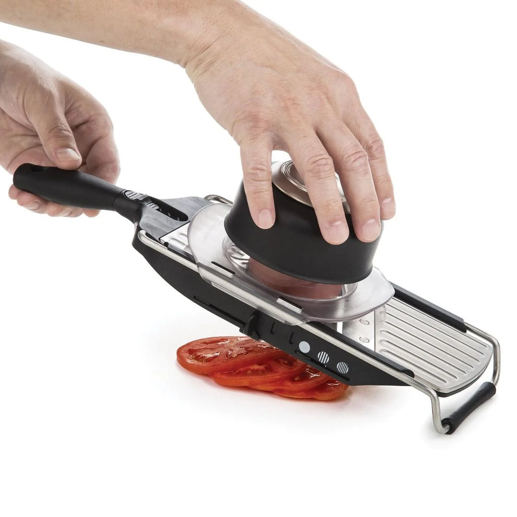Professional Slicer