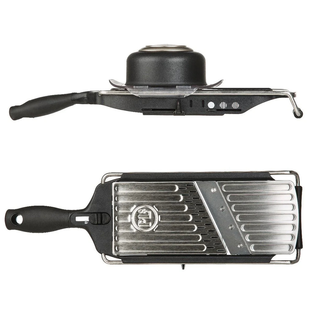 Professional Slicer
