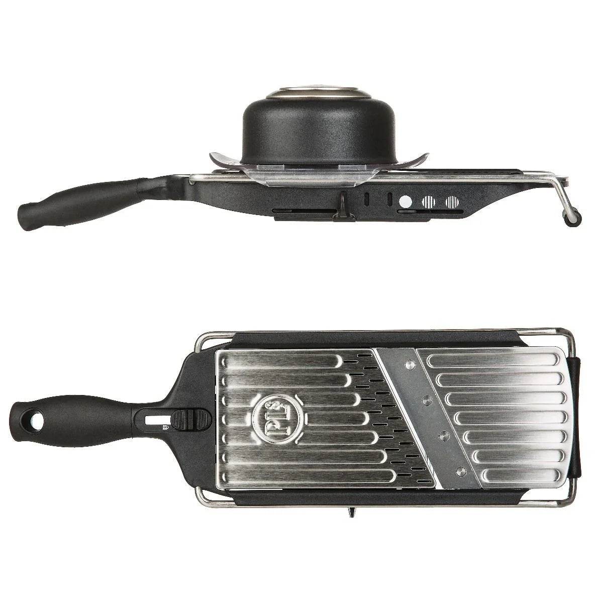 Professional Slicer