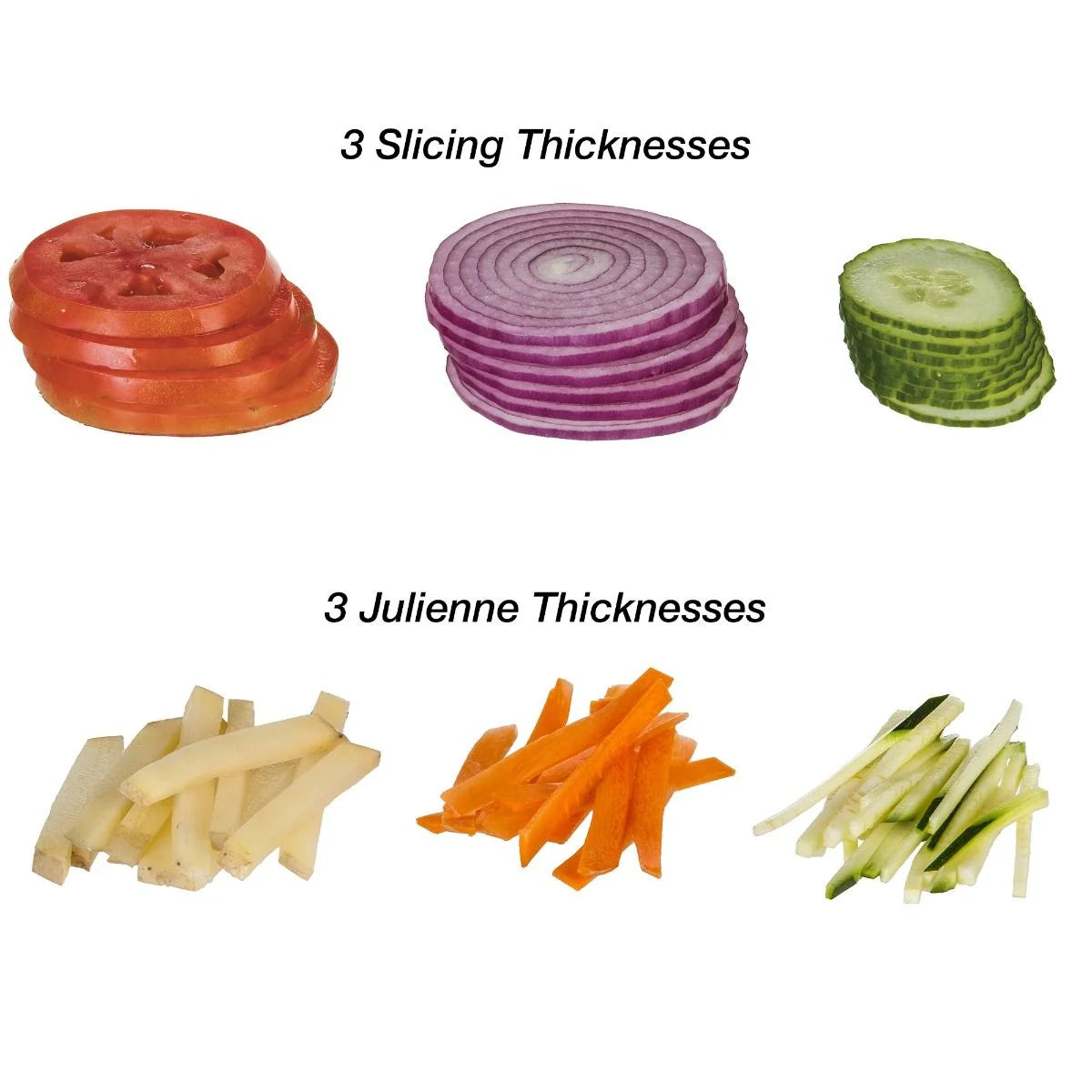 Professional Slicer