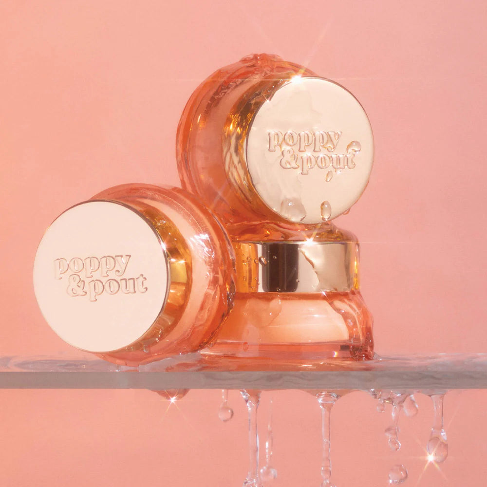Overnight Lip Mask