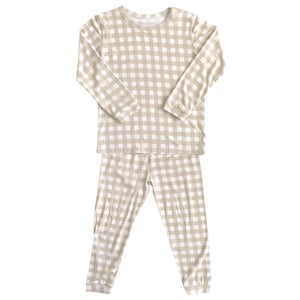 Toddler Pajama Set