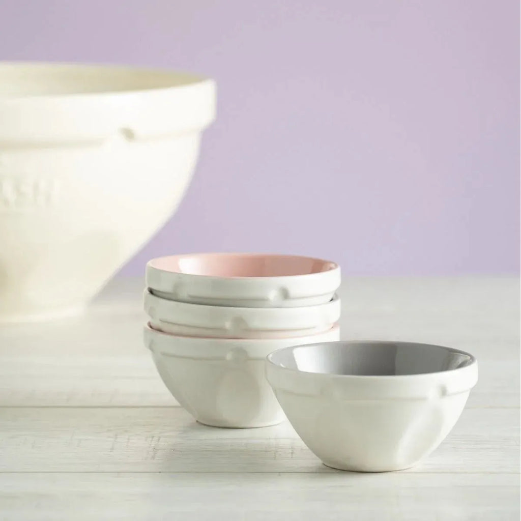 Mason Cash | Innovative Kitchen | S/4 Prep Bowls