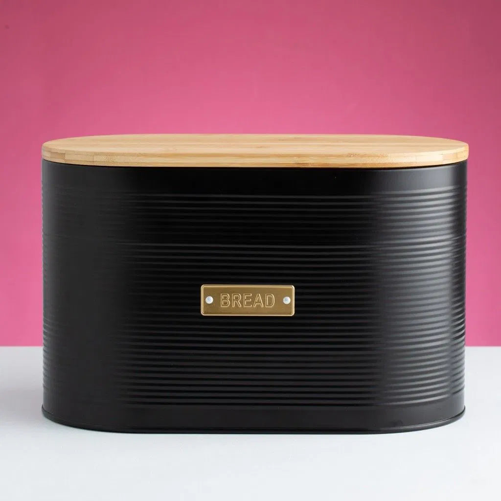 Otto Bread Bin