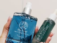Dew Ritual® Blue Tansy Triple Lipid Body Oil