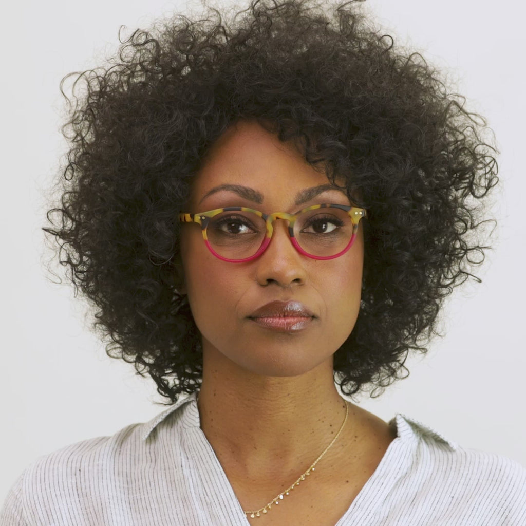 Peepers Eyewear | Rumor