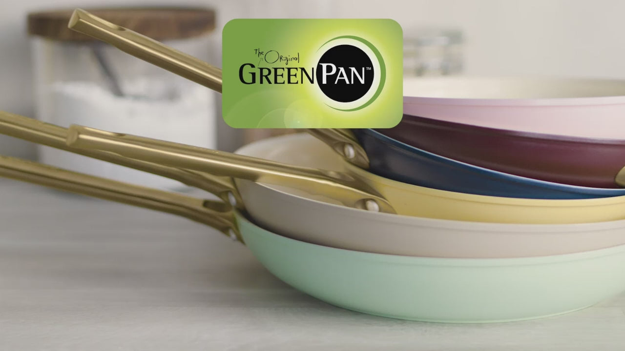 The GreenPan | Reserve Frypan