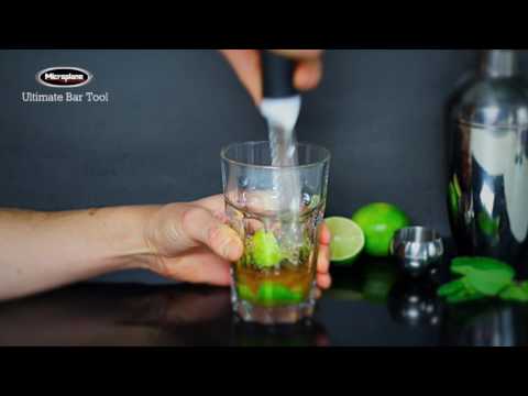 Ultimate Bar Tool | Mixologist Bar Tool