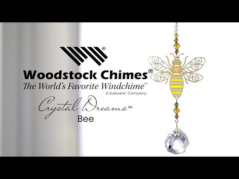 Crystal Dreams Suncatcher