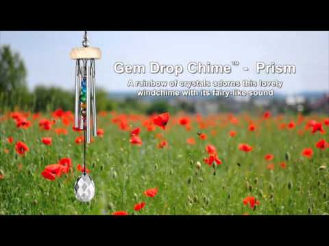 Gem Drop Chime | Prism
