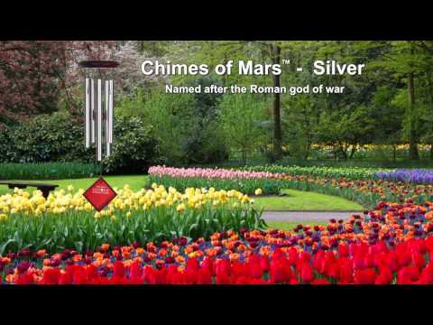 Encore® Chimes of Mars | Silver