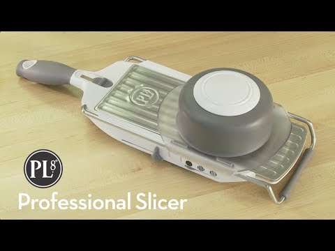 Professional Slicer