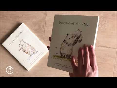 Because of You, Dad