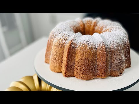 Classic Bundtlette® Cake Pan