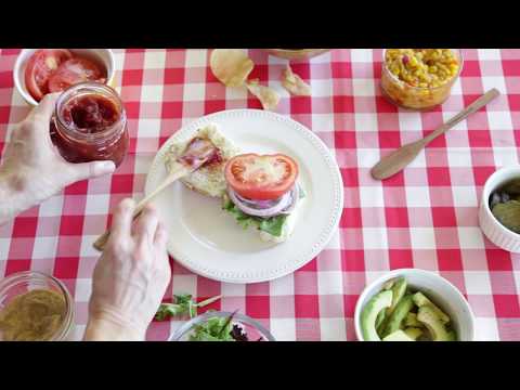Country Ketchup