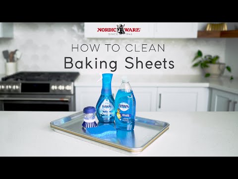 Big Sheet Baking Pan