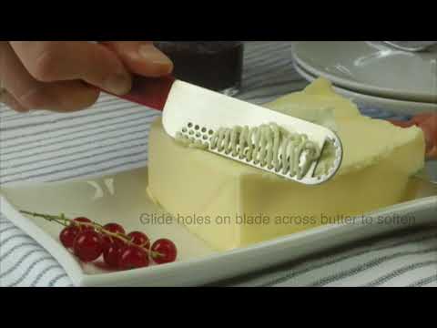 Butter Blade