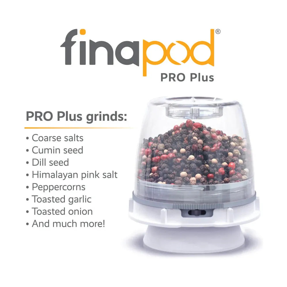 FinaPod | PRO Plus (Everyday) Pod
