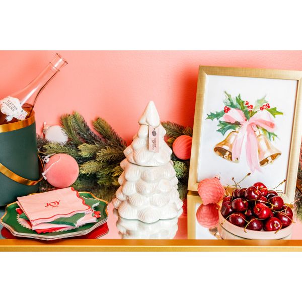 Sweet Grace Candle Collection | Christmas Tree #070