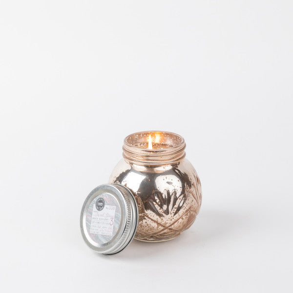Sweet Grace Candle Collection | No. 008