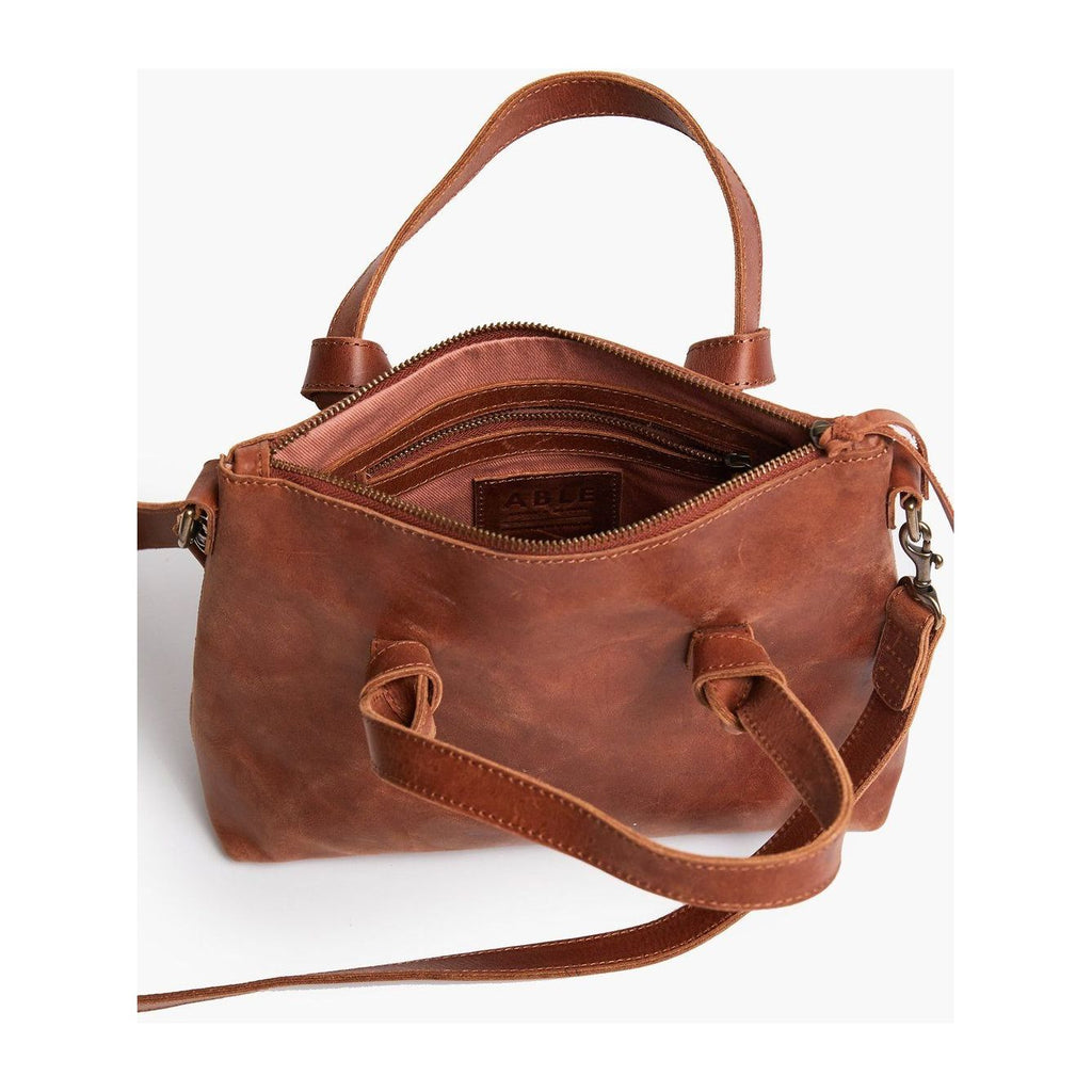 Rachel Crossbody Bag