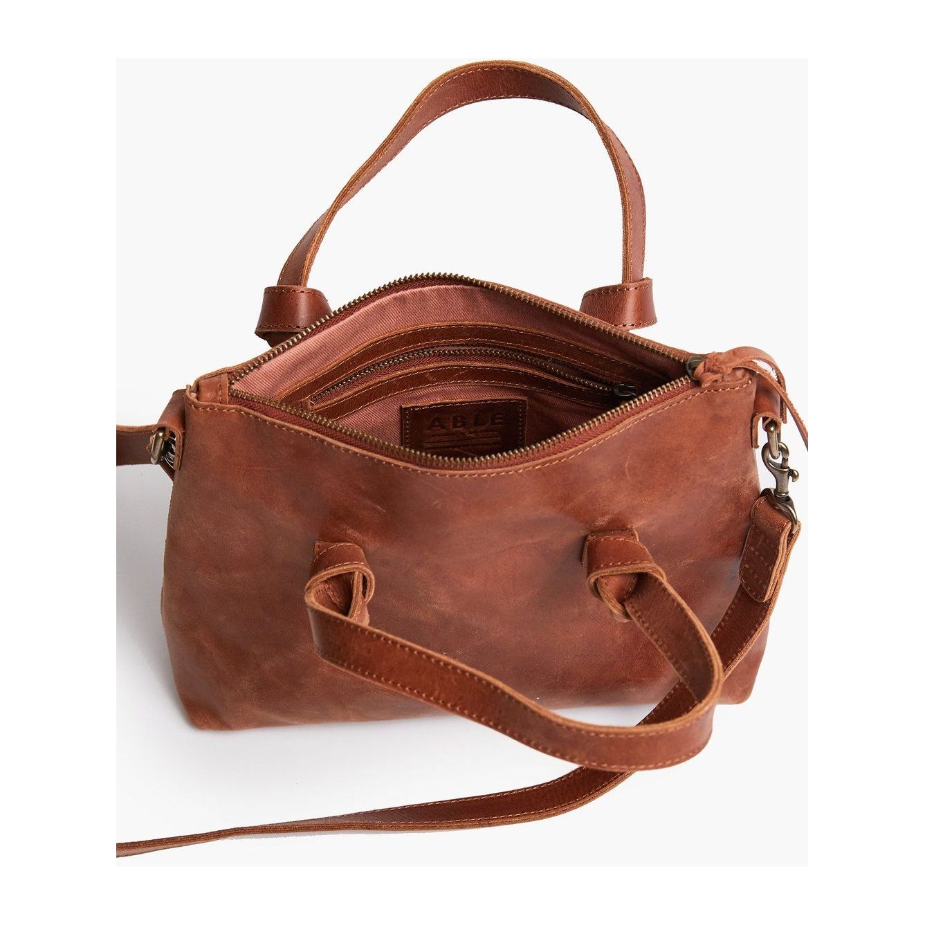 Rachel Crossbody Bag