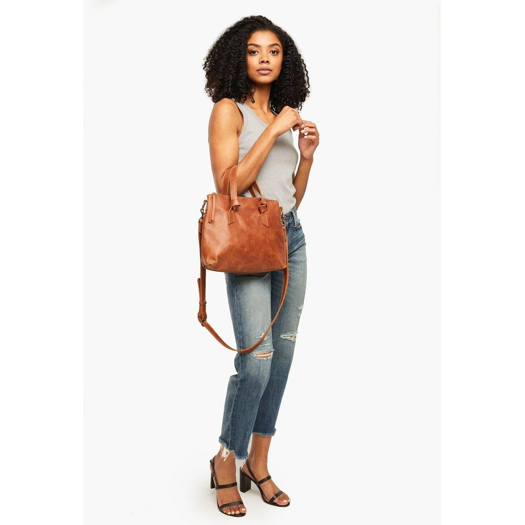 Rachel Crossbody Bag