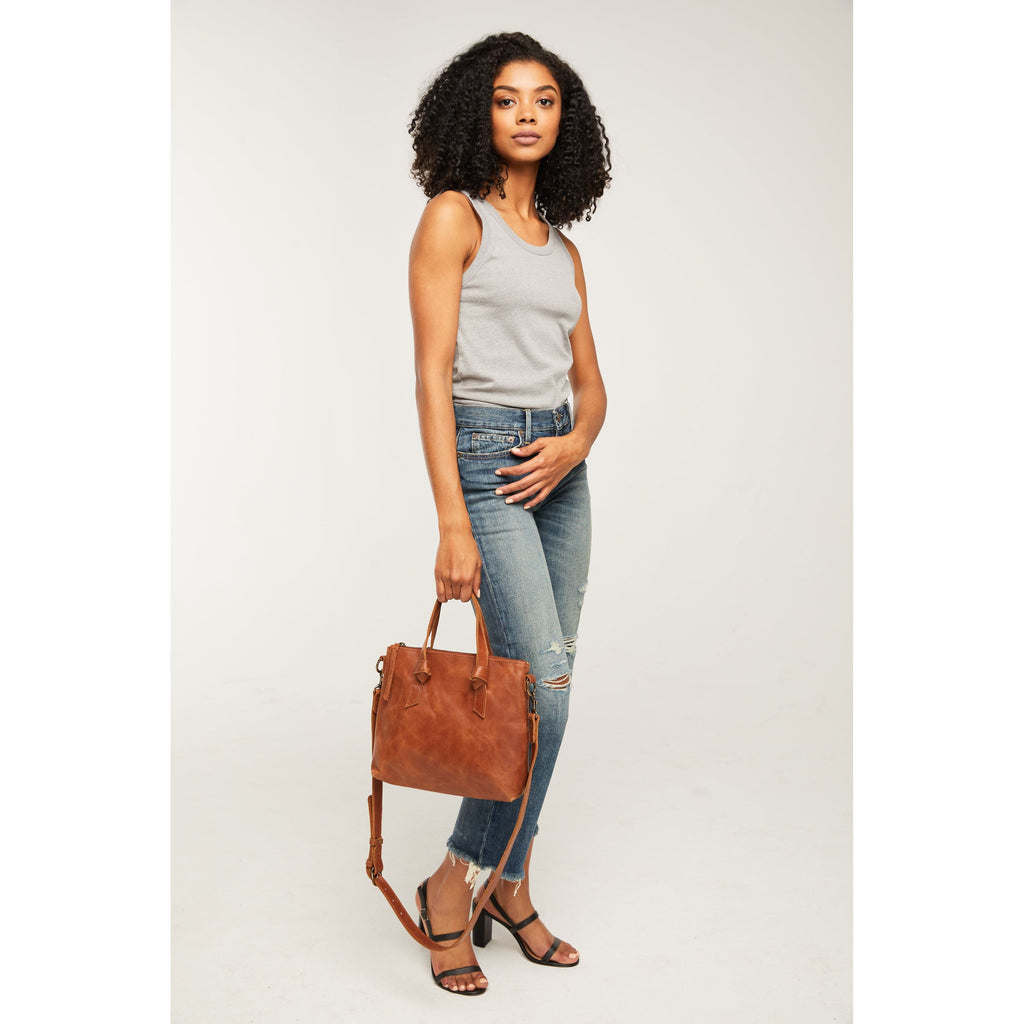 Rachel Crossbody Bag