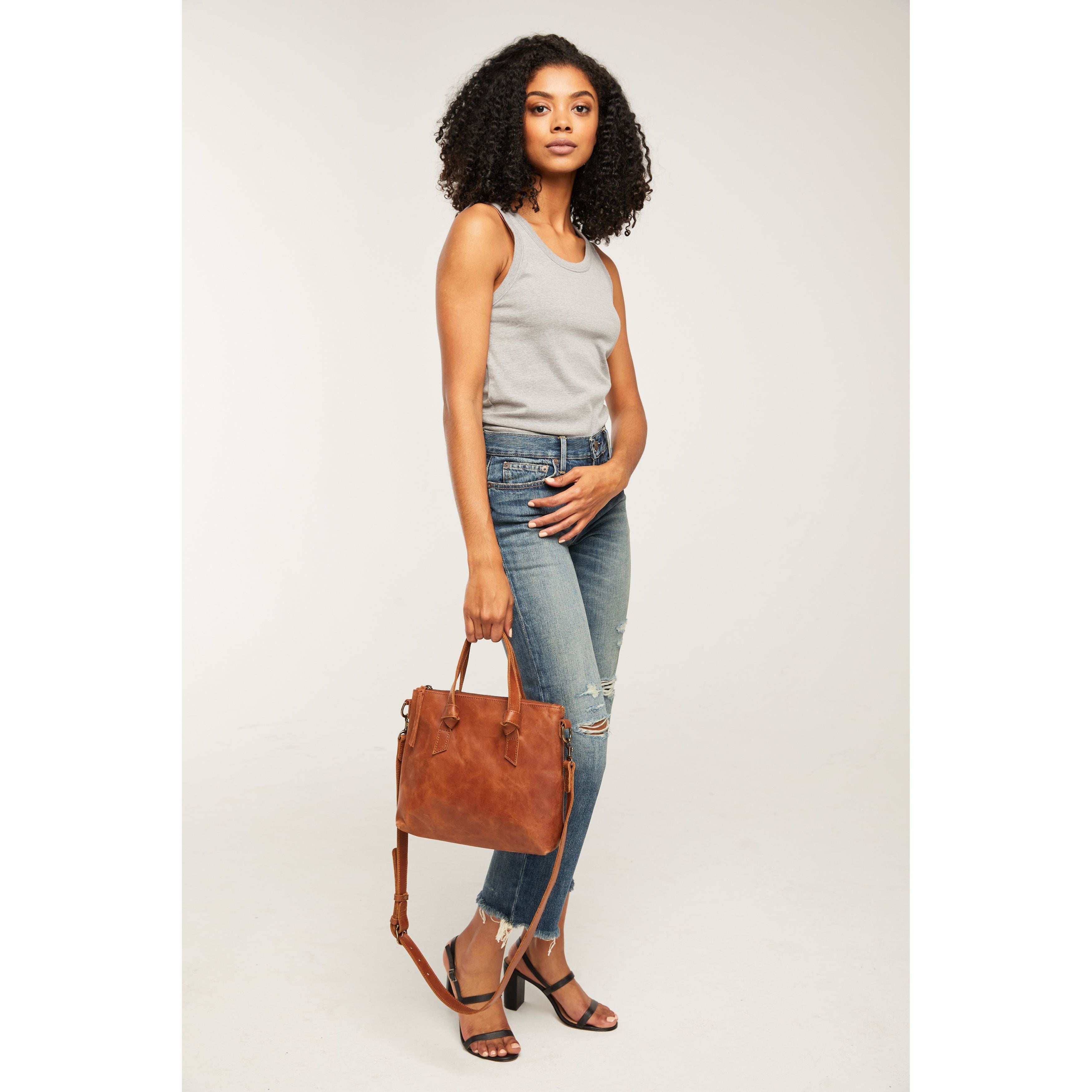 Rachel Crossbody Bag
