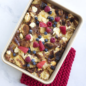 Naturals® Rectangular Cake Pan