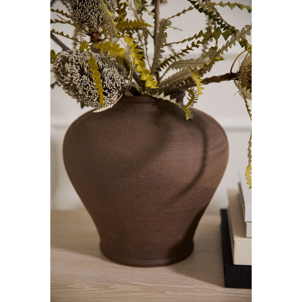 Repose Vase