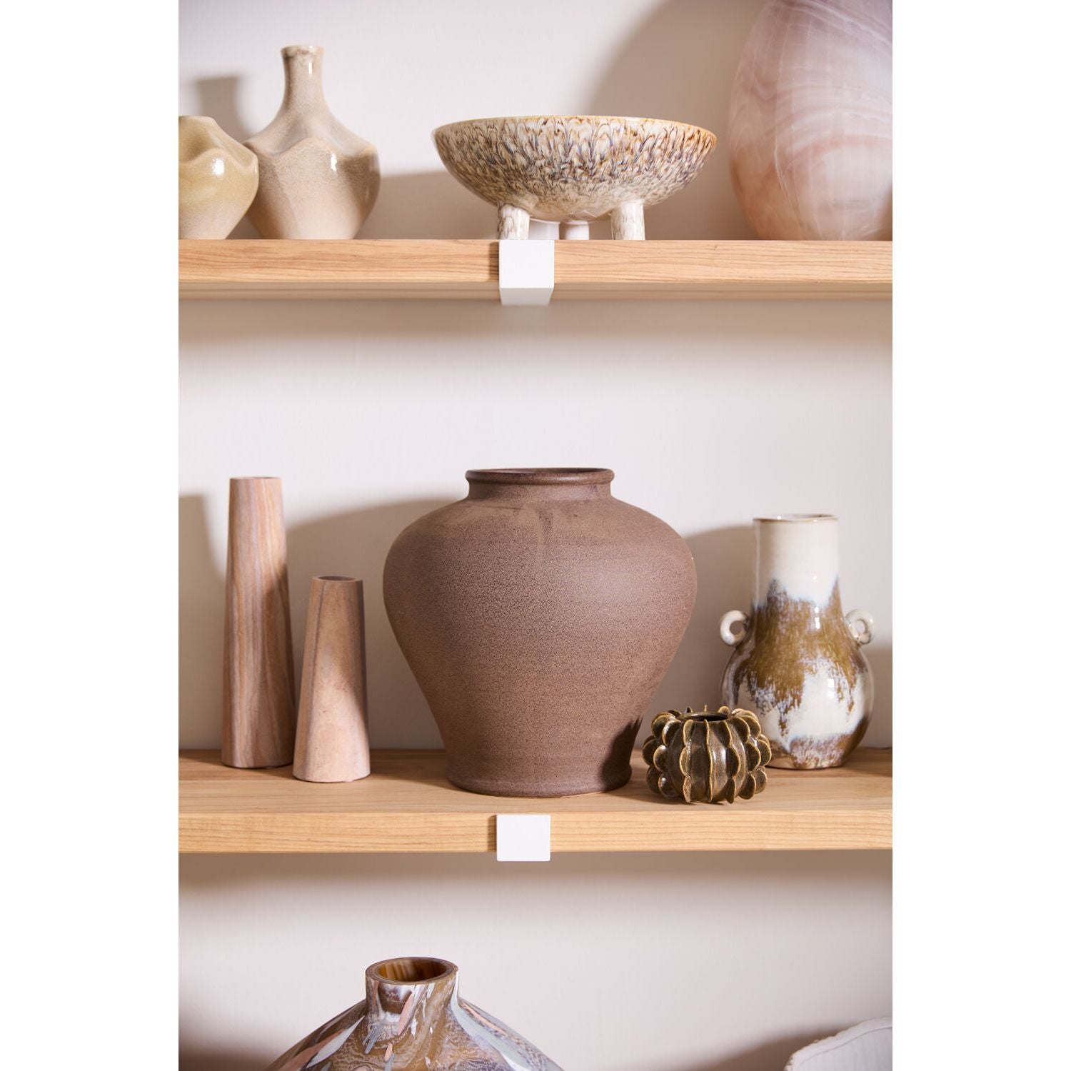 Repose Vase